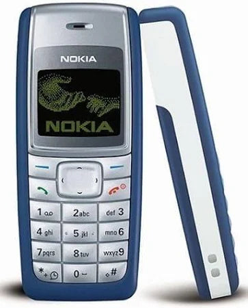 Nokia 1110i Feature Phone - Refurbished
