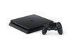 Sony PS4 1TB Slim Bundled with Spider-Man, GT Sport, Ratchet & Clank And PSN 3Month - Triveni World