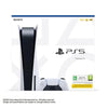 Sony PS5 Console - Triveni World