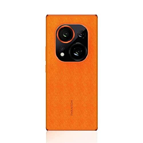 TECNO Phantom X2 Pro 5G Mars Orange (12GB RAM,256GB Storage) | World's 1st Retractable 50MP Portrait Lens | World's 1st 4nm Dimensity 9000 5G Processor - Triveni World