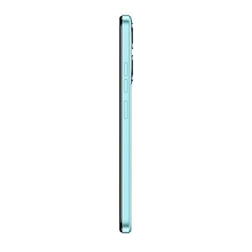 TECNO POP 7 Pro (Uyuni Blue, 2GB RAM,64GB Storage) | Type C Port | 12MP Dual Camera | Up to 4GB RAM with Memory Fusion - Triveni World