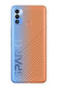 TECNO Spark 7T(Nebula Orange, 4GB RAM, 64GB Storage) 6000 mAh Battery| 48 MP AI Dual Rear Camera - Triveni World