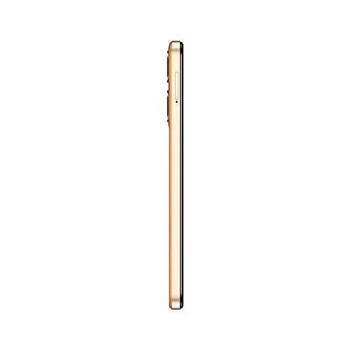 TECNO Spark Go 2023 (Energetic Orange, 4GB RAM,64GB Storage) | 5000mAh ...