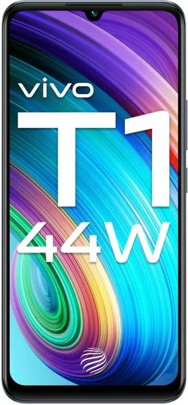 Vivo T1 44w Midnight Galaxy (6+128GB) - Triveni World