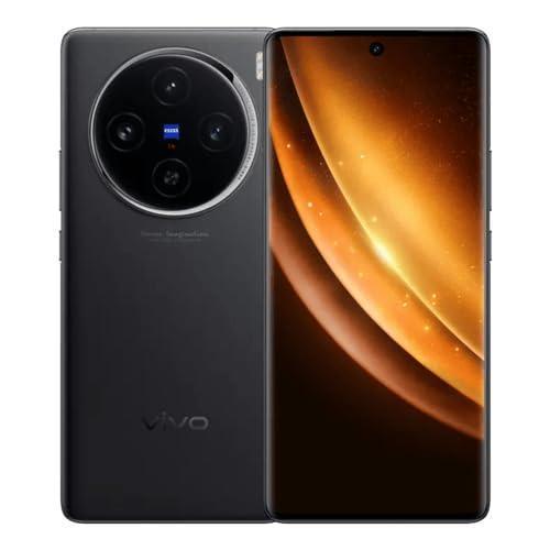 Vivo x100 (Asteroid Black,512 GB) (16 GB RAM) - Triveni World