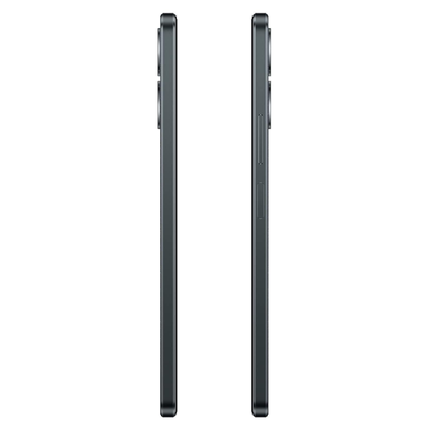 vivo Y16 (Stellar Black, 3GB RAM, 64GB Storage) with No Cost EMI/Additional Exchange Offers - Triveni World