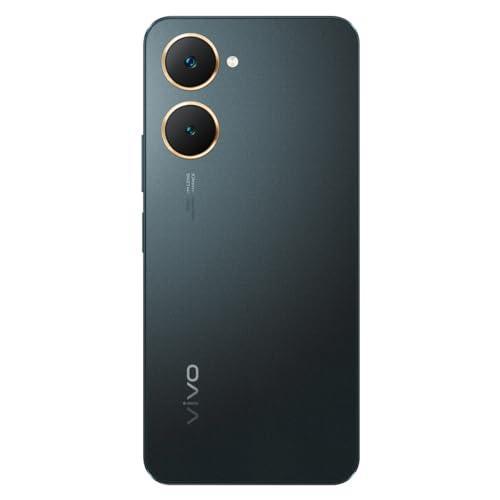 vivo Y18e (Gem Green, 4GB RAM, 64GB Storage) with No Cost EMI/Additional Exchange Offers | Without Charger - Triveni World