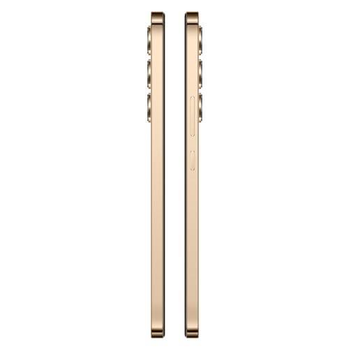 Vivo Y200e 5G (Saffron Delight, 8GB RAM, 128GB Storage) with No Cost EMI/Additional Exchange Offers - Triveni World