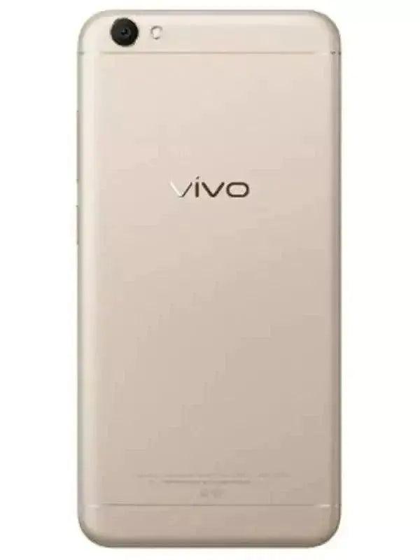 Vivo Y67 (Gold, 64 GB) (4 GB RAM) - Triveni World