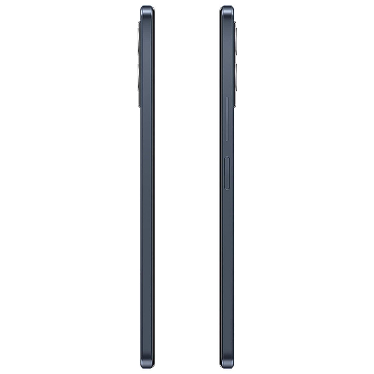 Vivo Y75 5G (Starlight Black, 8GB RAM, 128GB ROM) with No Cost EMI/Additional Exchange Offers - Triveni World