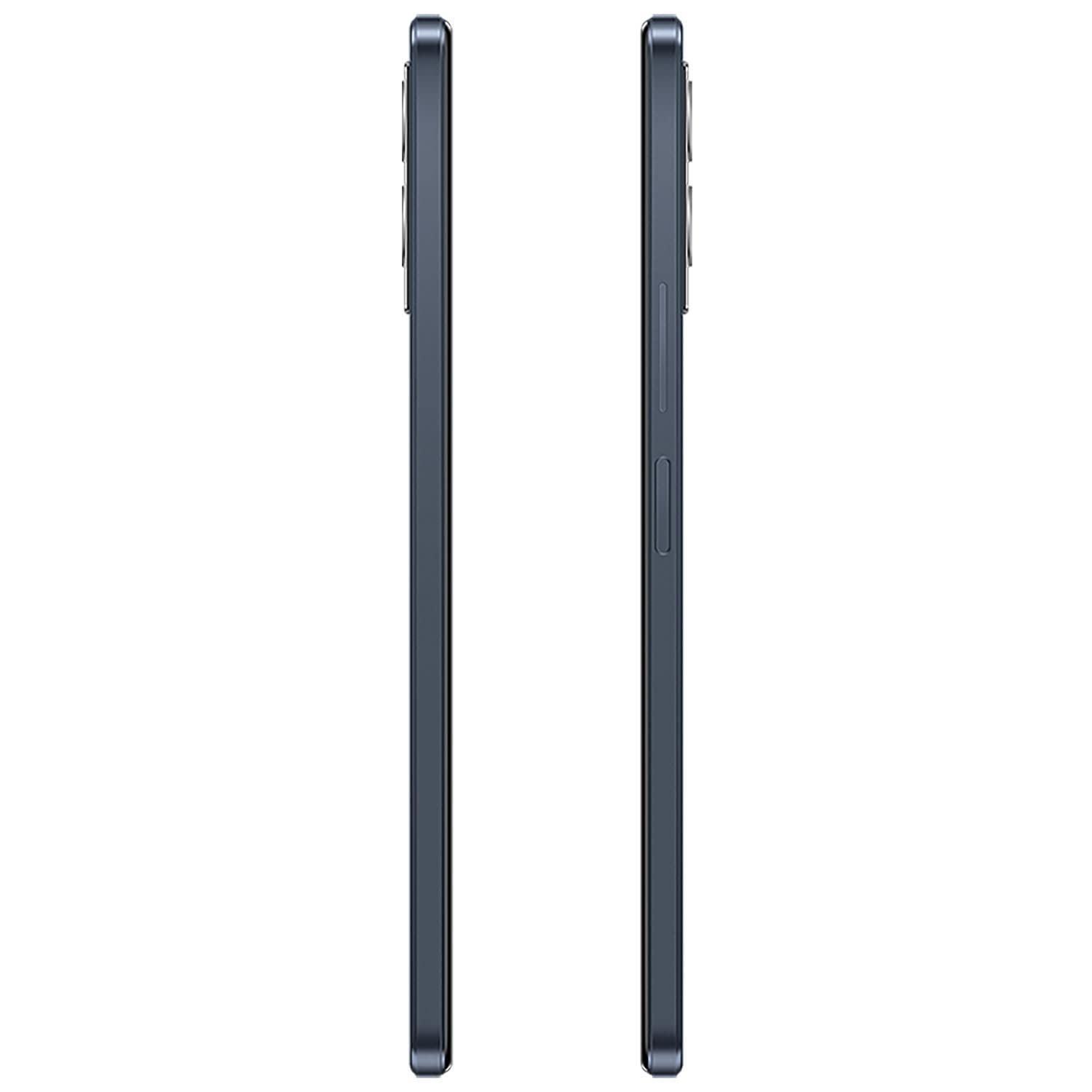 Vivo Y75 5G (Starlight Black, 8GB RAM, 128GB ROM) with No Cost EMI/Additional Exchange Offers - Triveni World