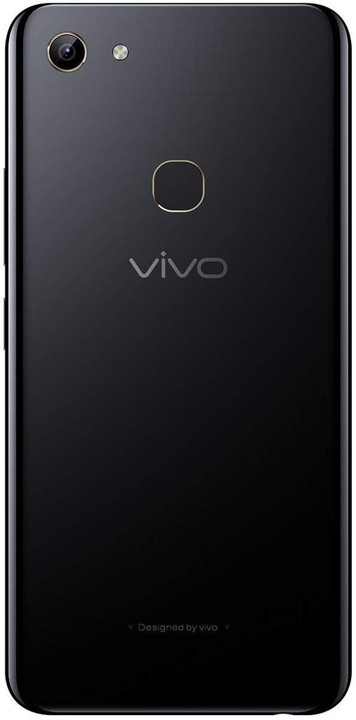 Vivo Y81 (Black, 4GB RAM, 32GB Storage) - Triveni World