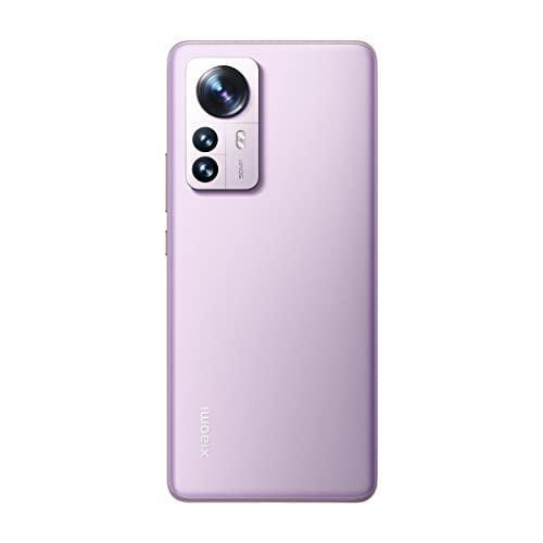 Xiaomi 12 Pro | 5G (Opera Muave, 8GB RAM, 256GB Storage