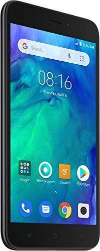 Xiaomi Redmi Go Phone (Black, 16 GB 1 GB RAM) - Triveni World