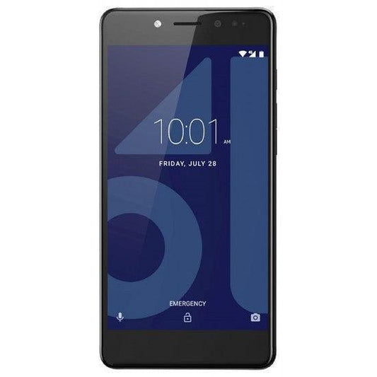 10.or E Beyond Black, 3GB RAM, 32GB Storage - Triveni World