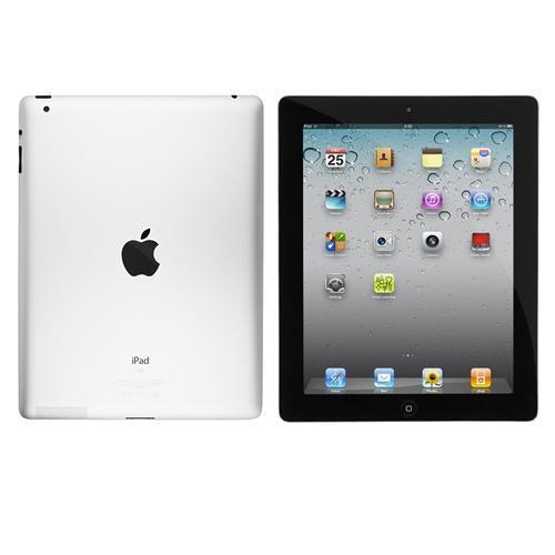 Apple iPad 2 Wi-Fi (16GB) - Triveni World