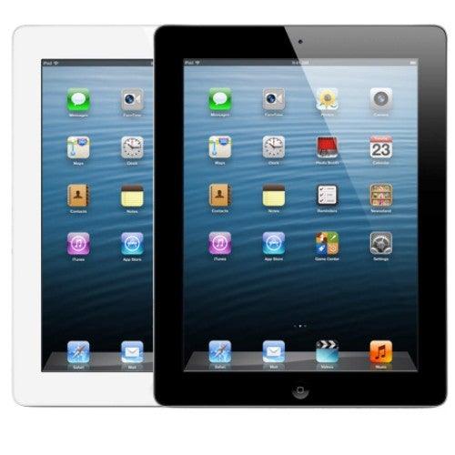 Apple iPad (4th generation) 4G 16GB - Triveni World
