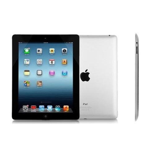 Apple iPad (4th generation) WiFi 16GB - Triveni World