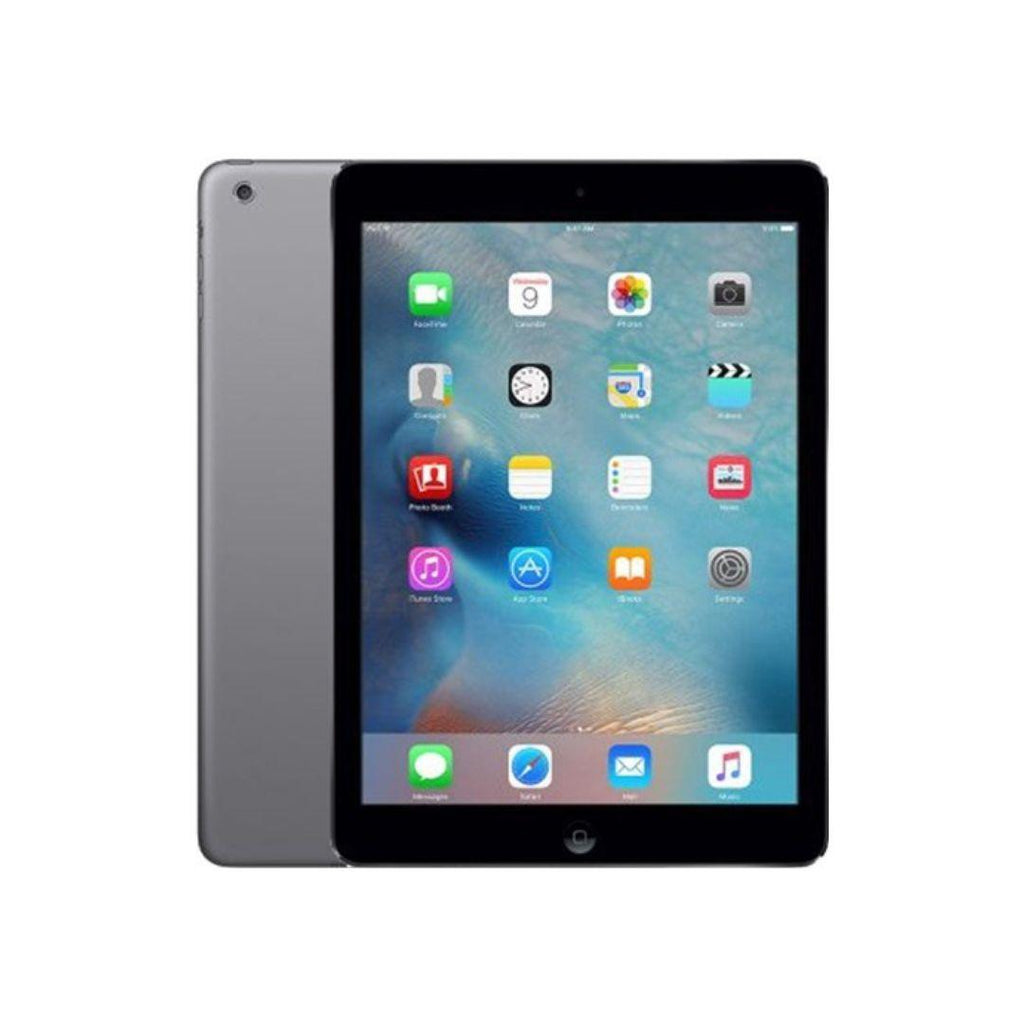 Apple iPad Air 1 ( Wifi + Cellular) - Triveni World