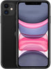 Apple iPhone 11 (128 GB) Black - Renewed - Triveni World