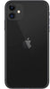 Apple iPhone 11 (128 GB) Black - Renewed - Triveni World