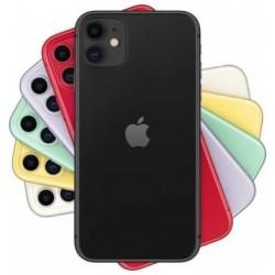 Apple Iphone 11 (128Gb) Black Refurbished - Triveni World