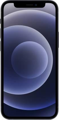 APPLE iPhone 12 (256 GB) - Black - Triveni World