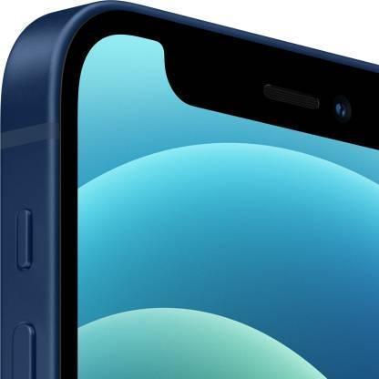 APPLE iPhone 12 (256GB) - Blue Preowned – Triveni World