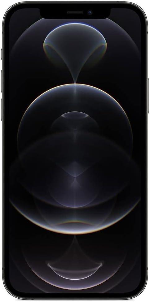 Apple iPhone 12 Pro Max (128GB) - Graphite - Triveni World