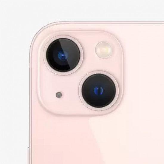 Apple iPhone 13 (128 GB) pink - Refurbished - Triveni World
