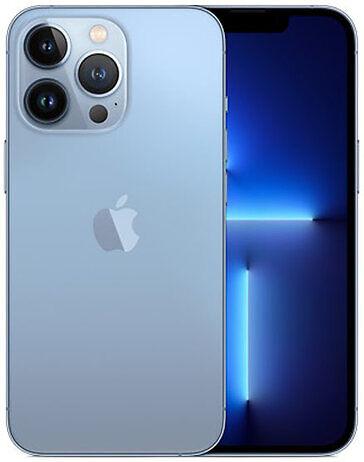 Apple iPhone 13 Pro (256GB) - Blue - Triveni World