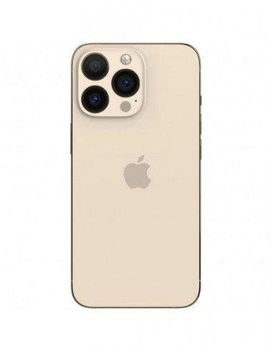 Apple iPhone 13 Pro Refurbished Fair 6 GB 128 GB Gold - Triveni World