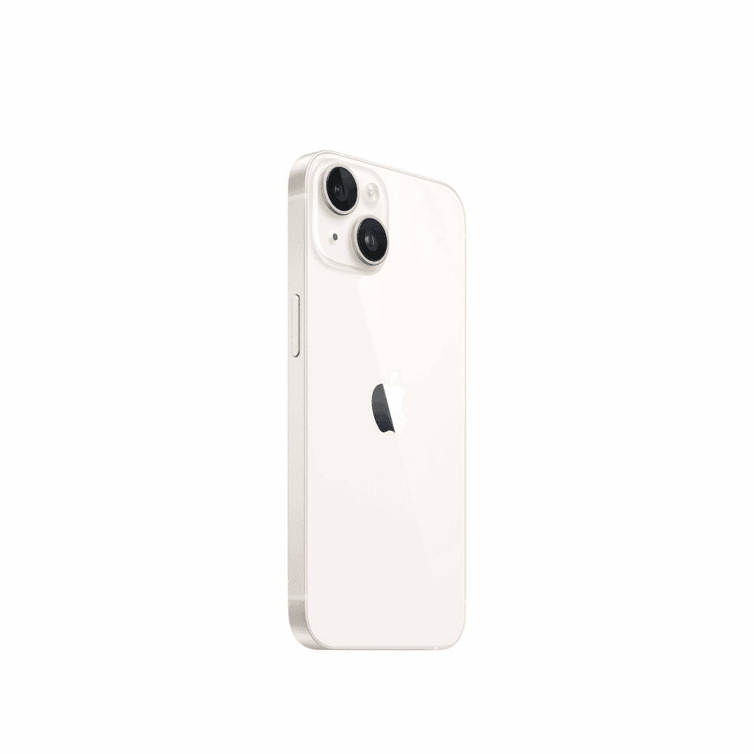 Apple iPhone14ホワイト 本体 128GB Apple iPhone 14 128GB Refurbished – Triveni World