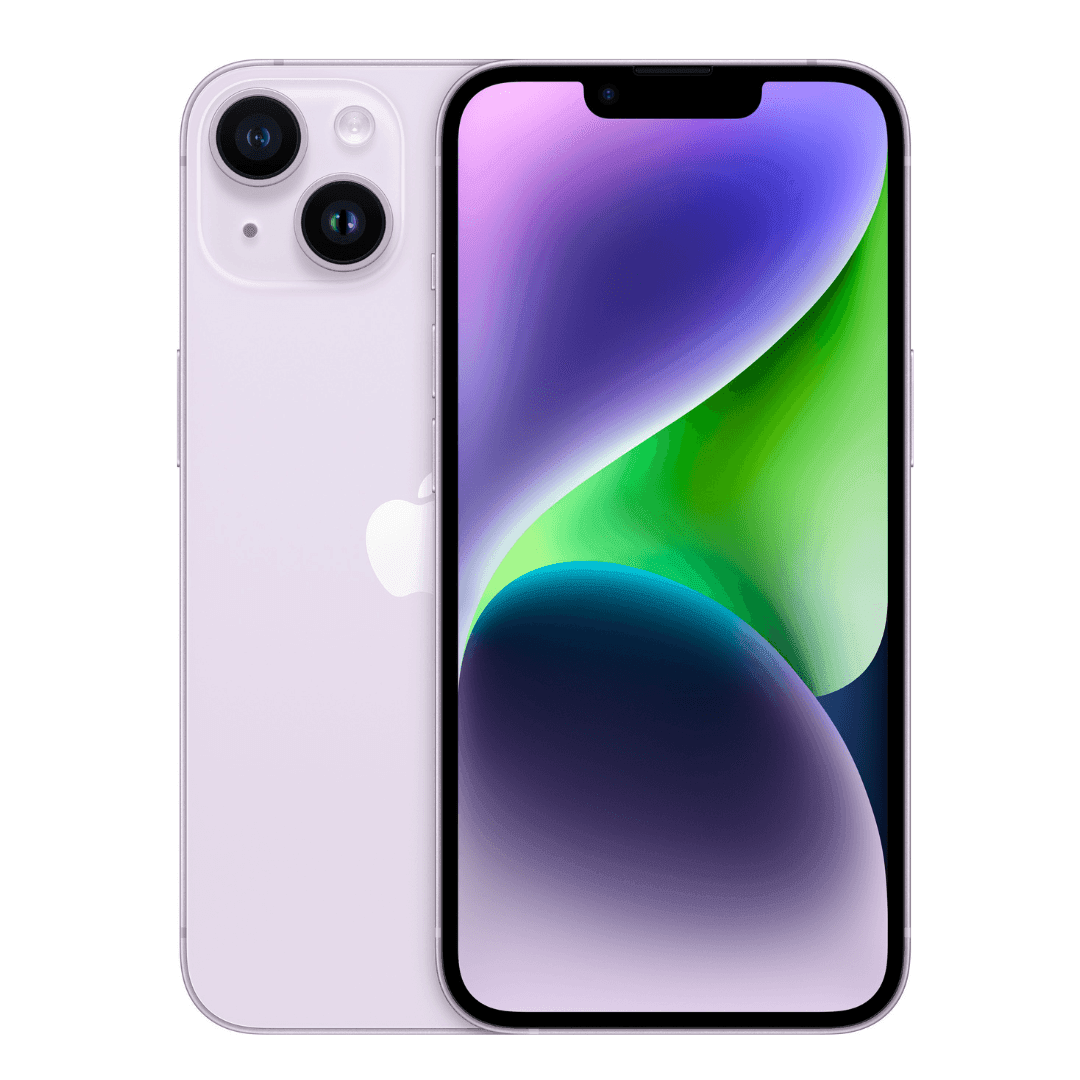 Apple iPhone 14 128GB Refurbished – Triveni World