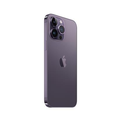 Apple iPhone 14 Pro Max (1 TB, Deep Purple) - Triveni World
