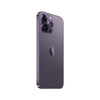 Apple iPhone 14 Pro Max (512 GB, Deep Purple) - Triveni World