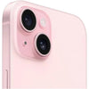 Apple iPhone 15 - 128 GB - Pink - Triveni World