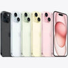 Apple iPhone 15 - 128 GB - Yellow - Triveni World