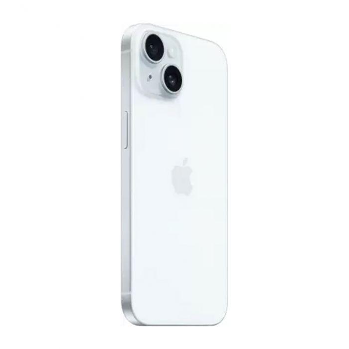 Buy Apple iPhone 15 128GB Storage , Blue Colour Used – Triveni World
