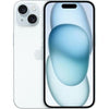 Apple iPhone 15 - 256 GB - Blue - Triveni World