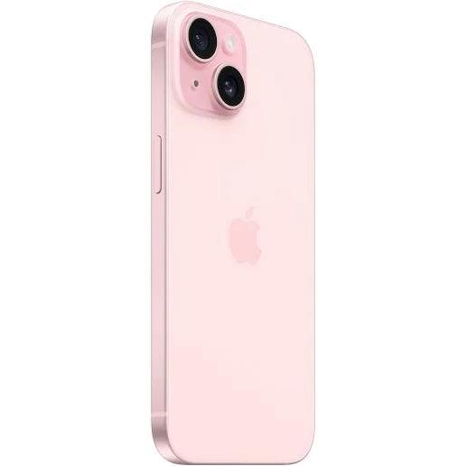 Apple iPhone 15 - 256 GB - Pink - Triveni World
