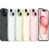Apple iPhone 15 - 512 GB - Green - Triveni World