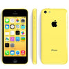 Apple iPhone 5c 16GB Yellow - Triveni World