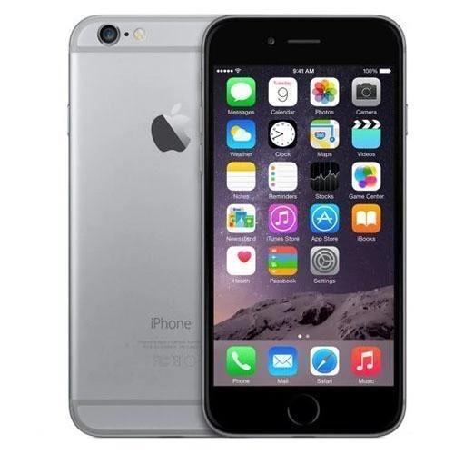 Apple iPhone 6 32GB Space Grey - Triveni World
