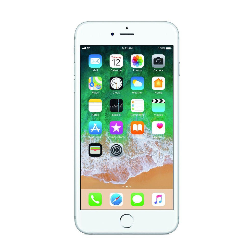 Apple iPhone 6 Plus - Refurbished - Triveni World