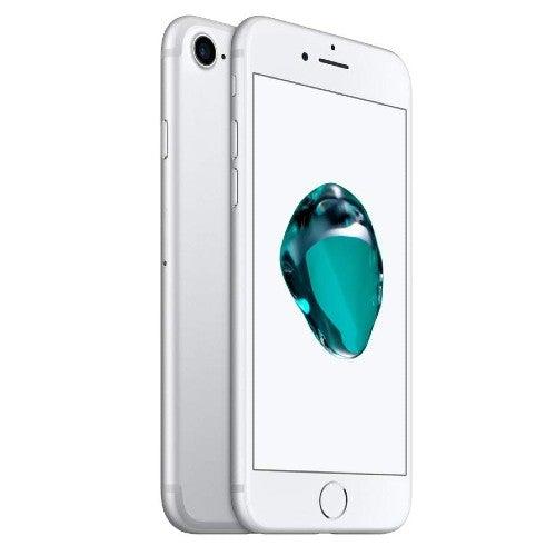 Apple iPhone 7 128GB Silver - Triveni World