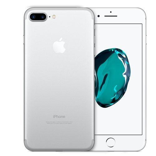 Apple iPhone 7 Plus 32GB Silver - Triveni World