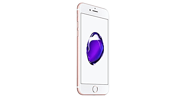 Apple iPhone 7 (Rose Gold, 256GB Storage) - Refurbished – Triveni Apple iPhone 7 (Rose Gold, 256GB Storage) - Refurbished – Triveni