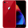 Apple iPhone 8 256GB Red - Triveni World