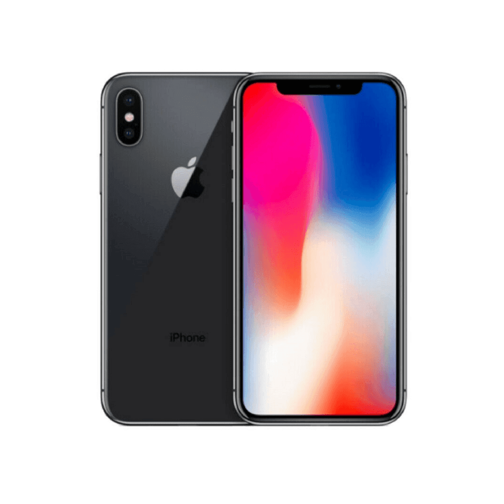 Apple iPhone X 256GB Space Gray Factory Unlocked A1865 Used Apple iPhone X 256GB Space Gray Factory Unlocked A1865 Used